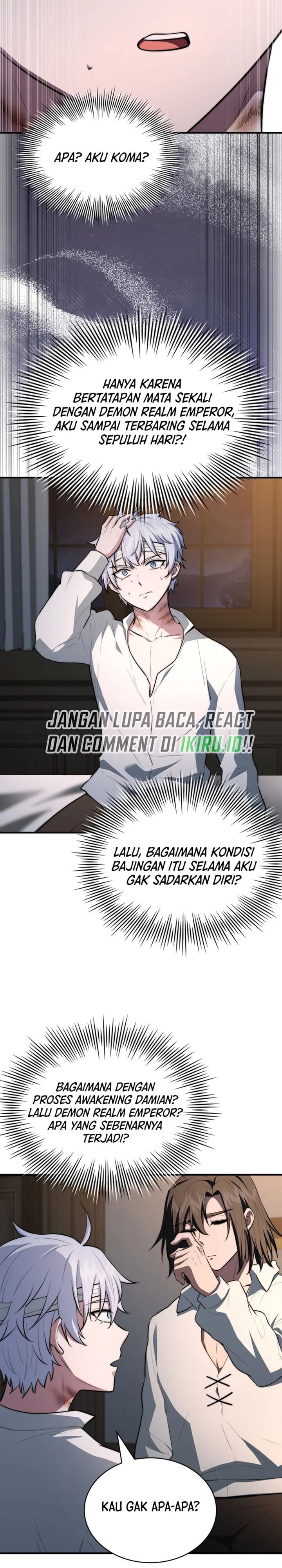 Baca The Crown Prince That Sells Medicine - Chapter 110 halaman 67