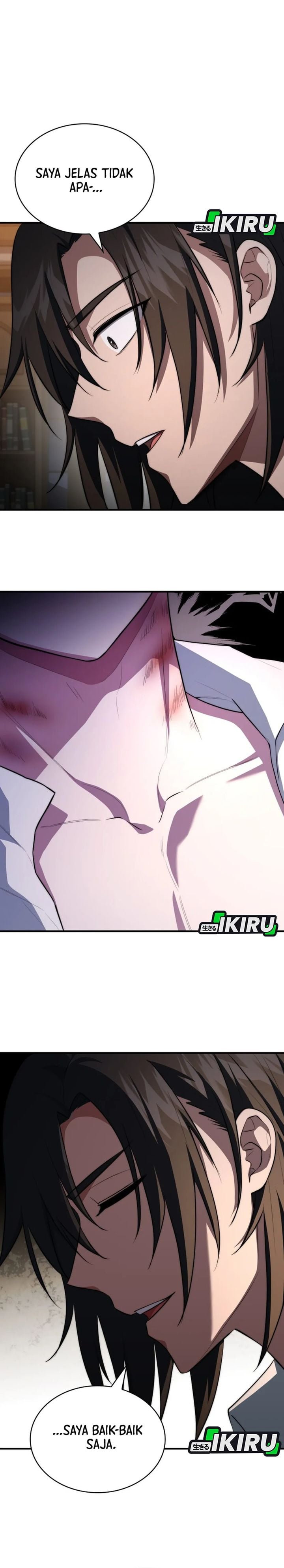 Baca The Crown Prince That Sells Medicine - Chapter 110 halaman 69
