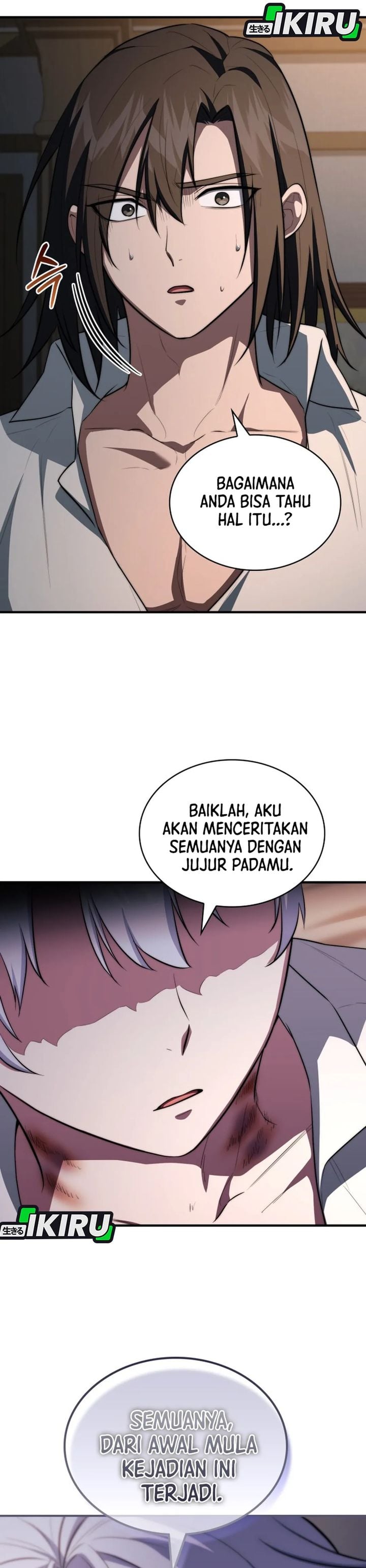 Baca The Crown Prince That Sells Medicine - Chapter 110 halaman 73