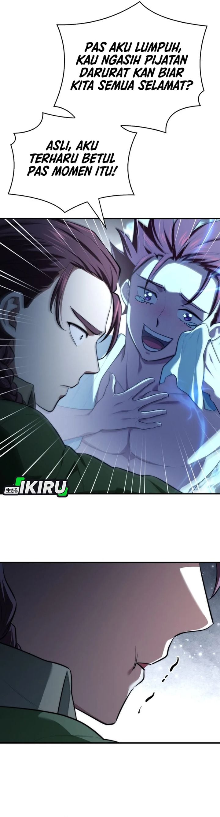 Baca The Crown Prince That Sells Medicine - Chapter 110 halaman 15