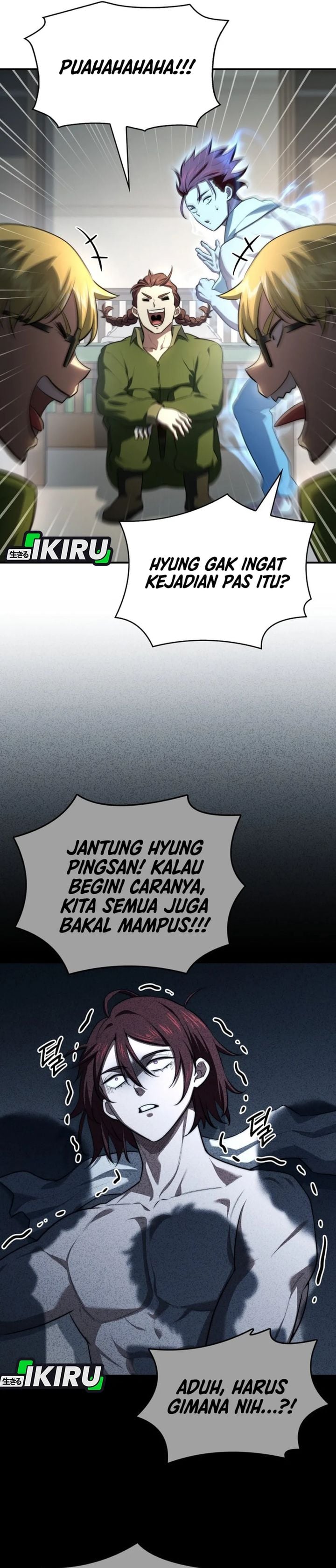 Baca The Crown Prince That Sells Medicine - Chapter 110 halaman 17
