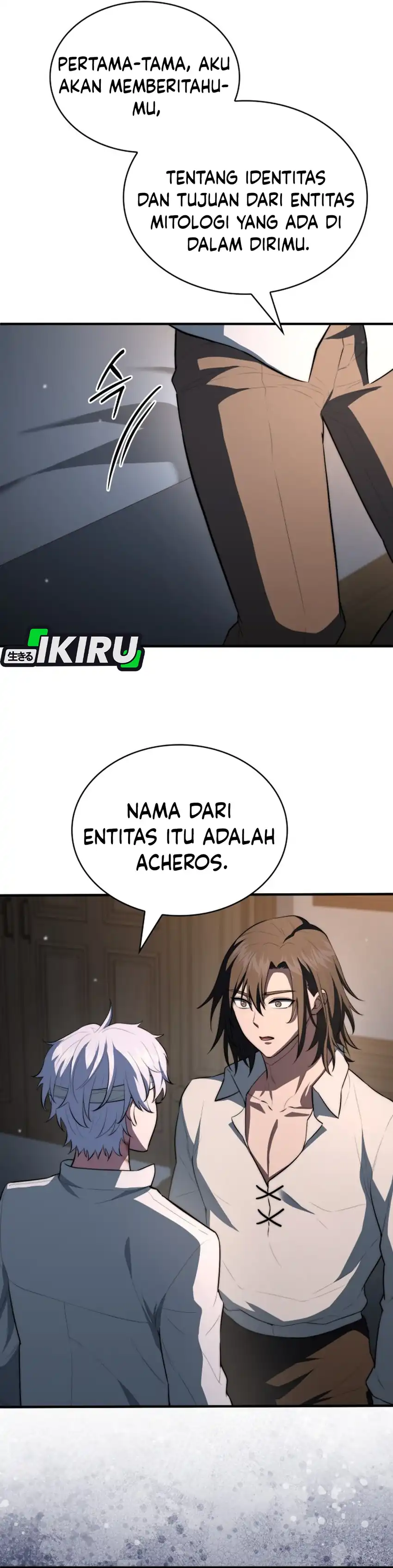 Baca The Crown Prince That Sells Medicine - Chapter 111 halaman 13