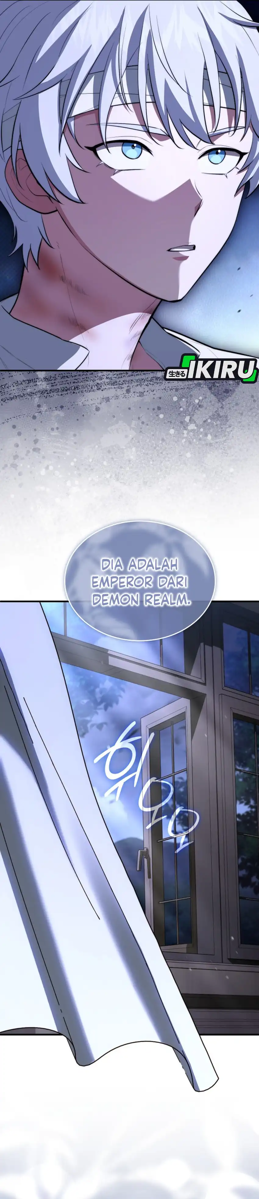 Baca The Crown Prince That Sells Medicine - Chapter 111 halaman 14