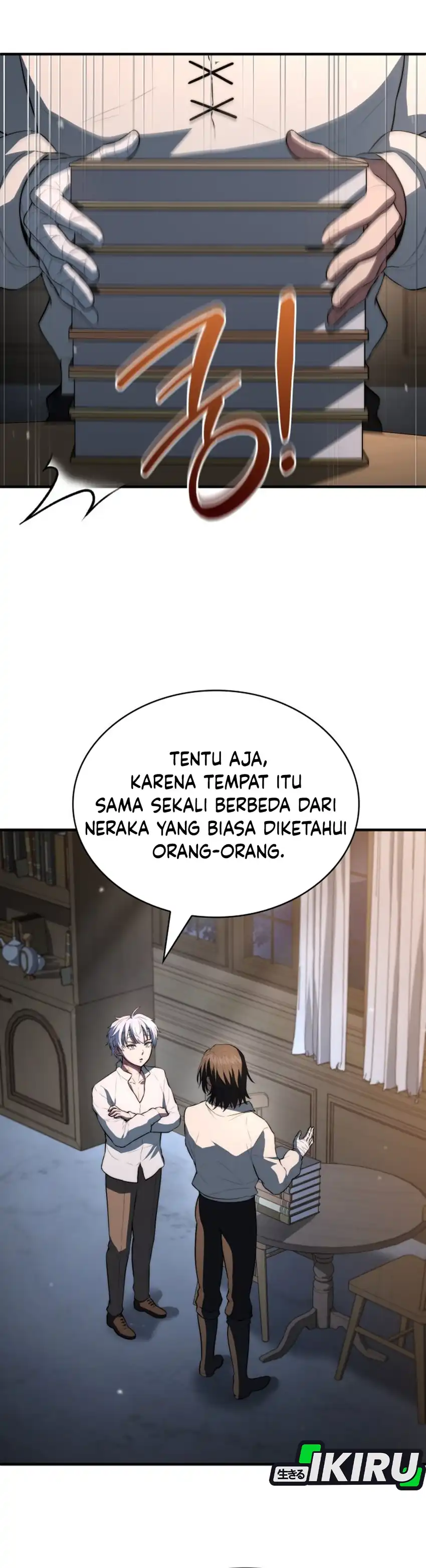 Baca The Crown Prince That Sells Medicine - Chapter 111 halaman 18