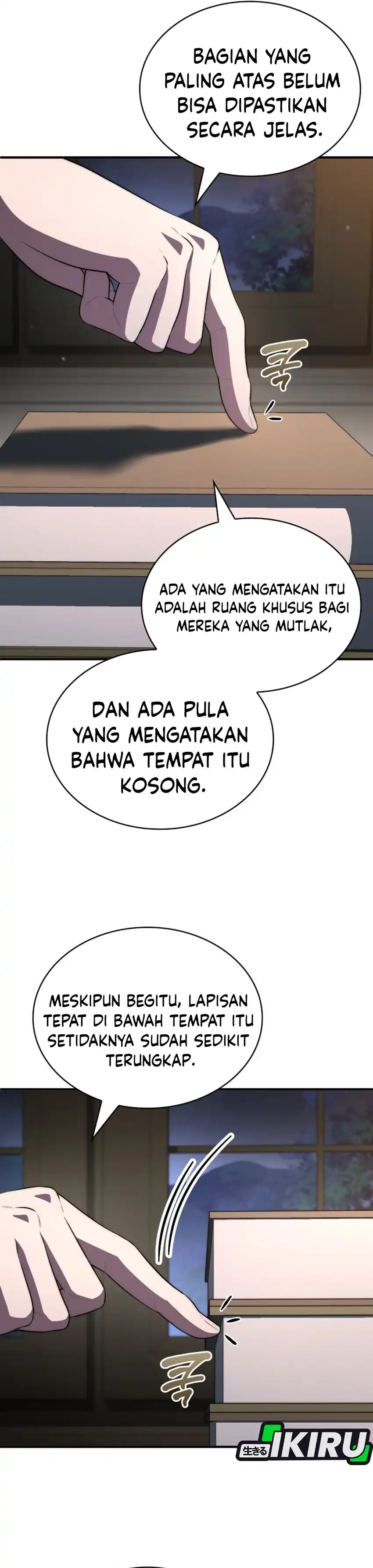 Baca The Crown Prince That Sells Medicine - Chapter 111 halaman 22