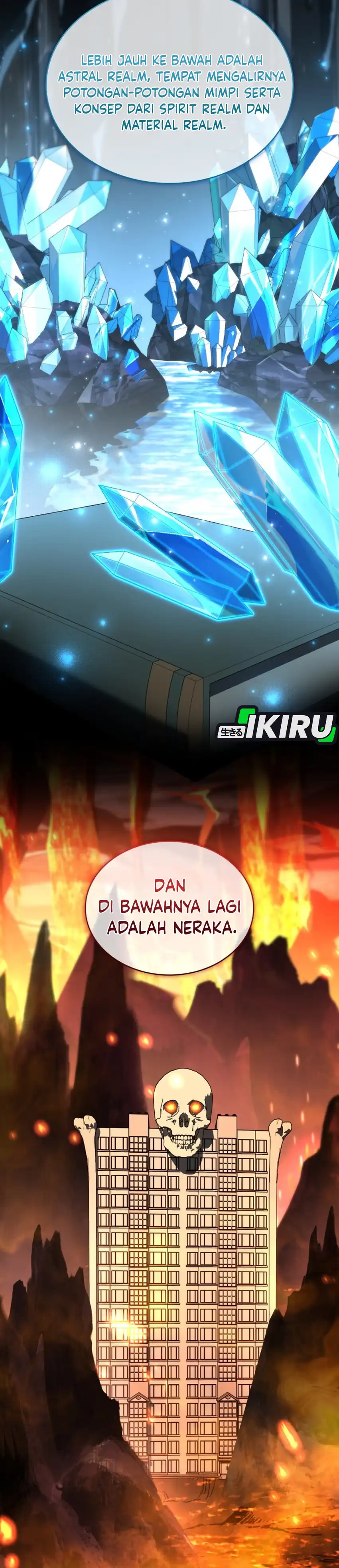 Baca The Crown Prince That Sells Medicine - Chapter 111 halaman 27