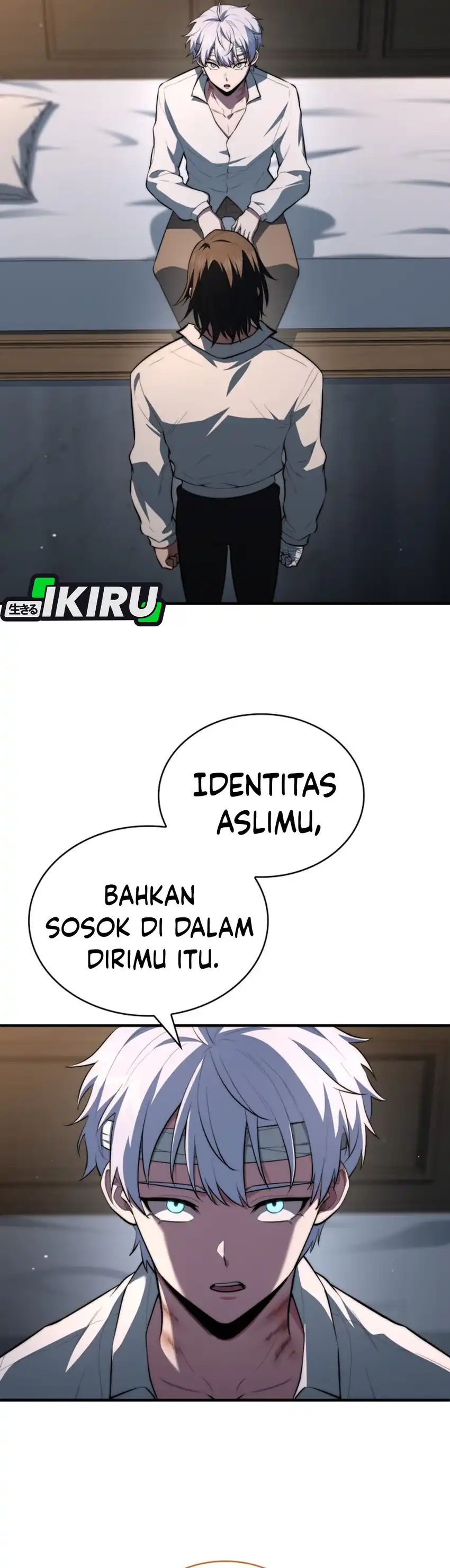 Baca The Crown Prince That Sells Medicine - Chapter 111 halaman 2
