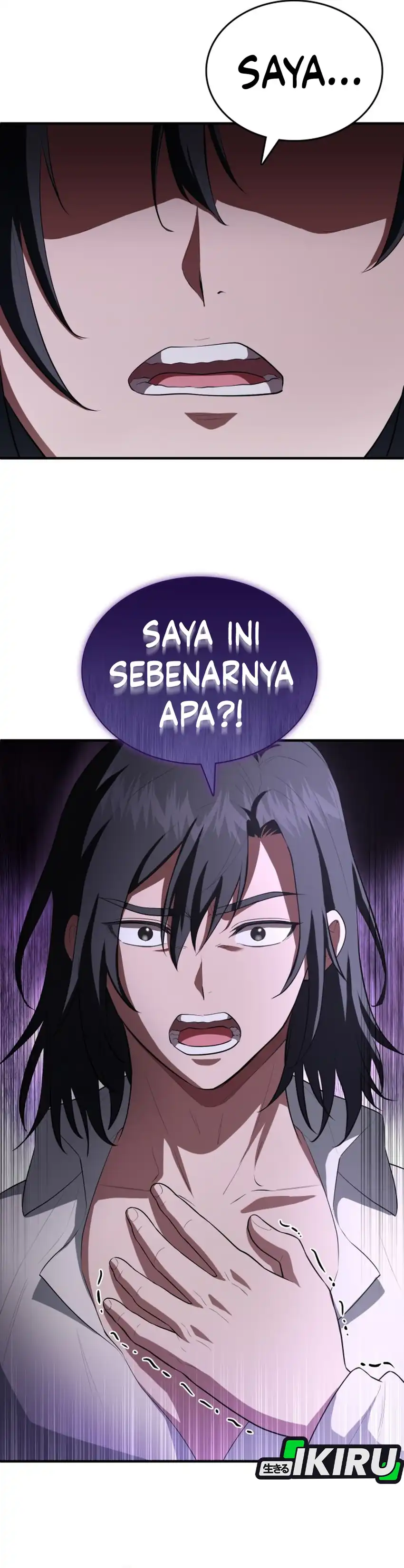 Baca The Crown Prince That Sells Medicine - Chapter 111 halaman 33