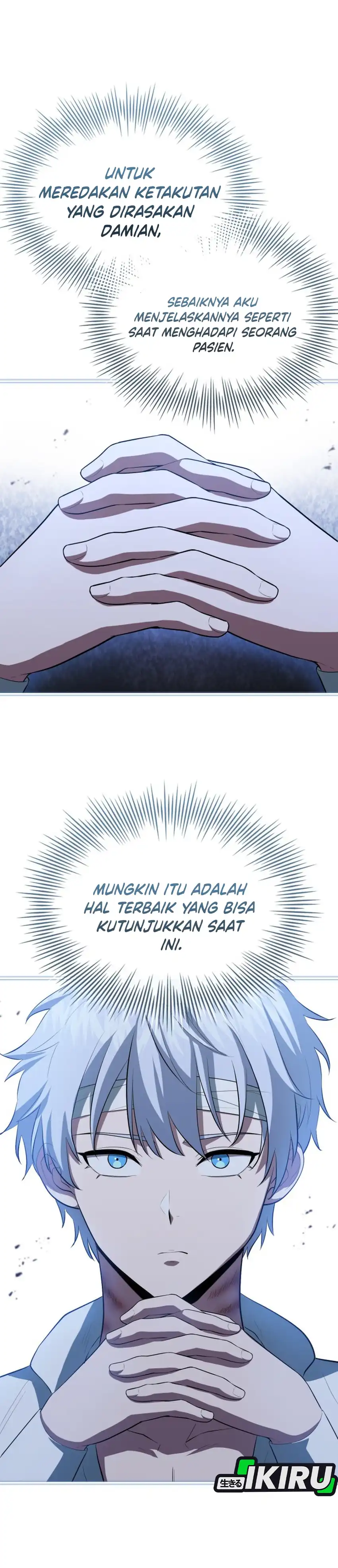 Baca The Crown Prince That Sells Medicine - Chapter 111 halaman 37