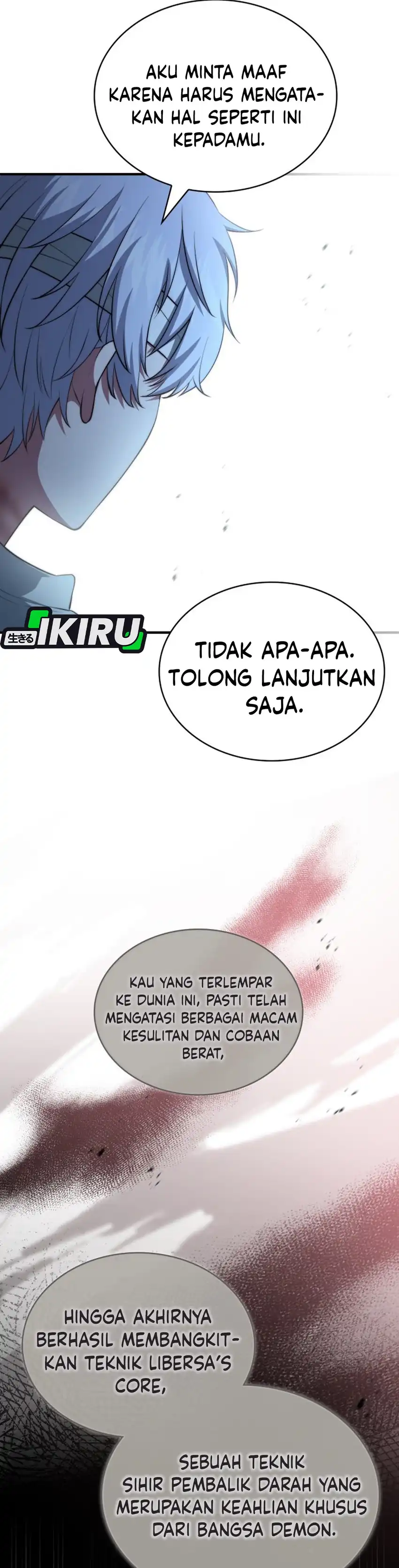 Baca The Crown Prince That Sells Medicine - Chapter 111 halaman 45