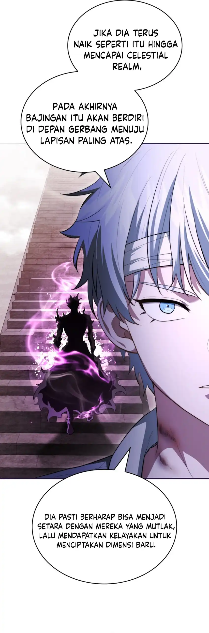 Baca The Crown Prince That Sells Medicine - Chapter 111 halaman 55