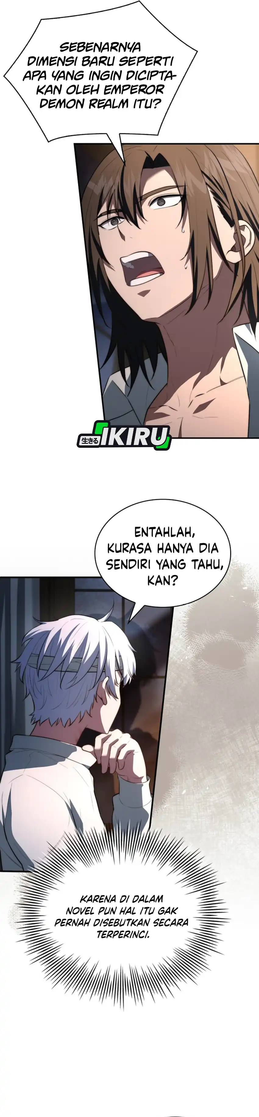 Baca The Crown Prince That Sells Medicine - Chapter 111 halaman 57