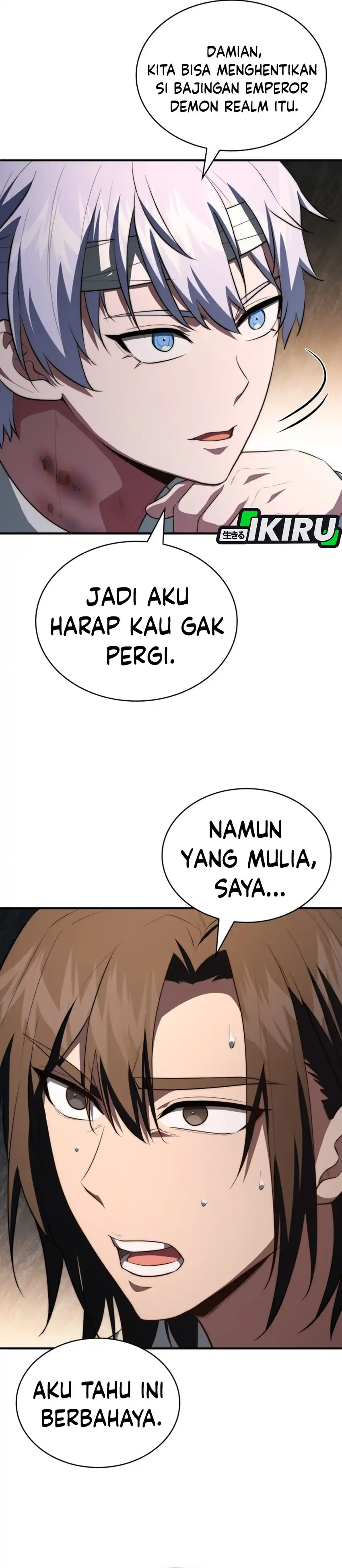 Baca The Crown Prince That Sells Medicine - Chapter 111 halaman 59