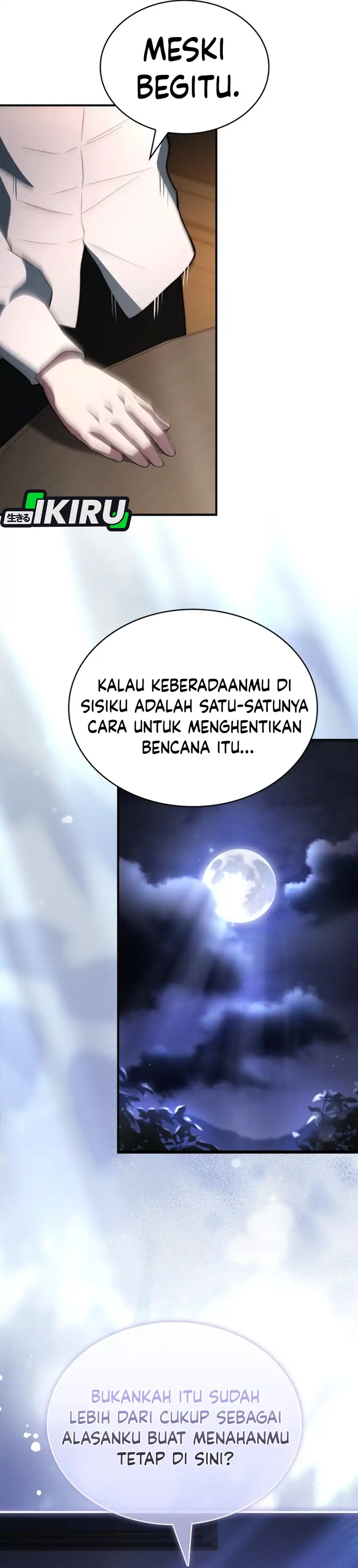 Baca The Crown Prince That Sells Medicine - Chapter 111 halaman 62