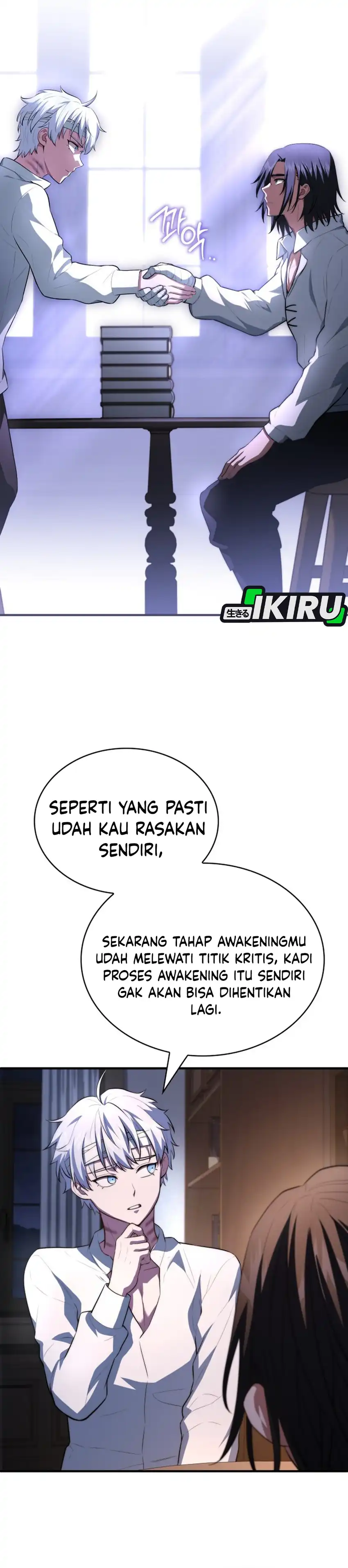 Baca The Crown Prince That Sells Medicine - Chapter 111 halaman 65