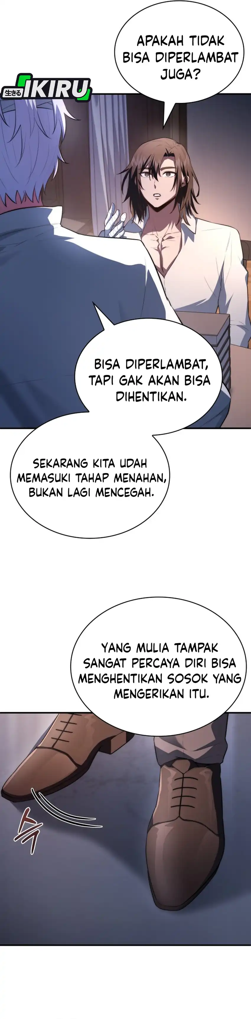 Baca The Crown Prince That Sells Medicine - Chapter 111 halaman 67