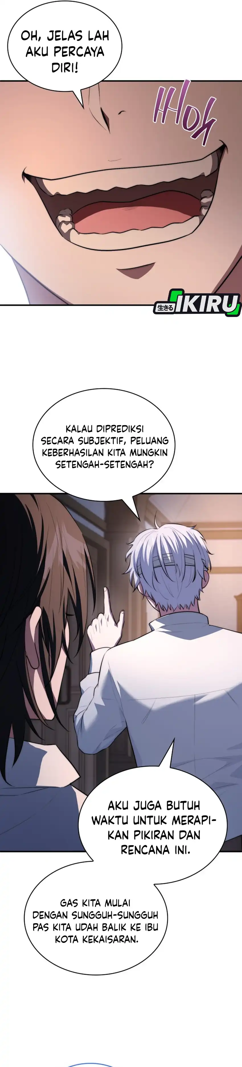 Baca The Crown Prince That Sells Medicine - Chapter 111 halaman 69