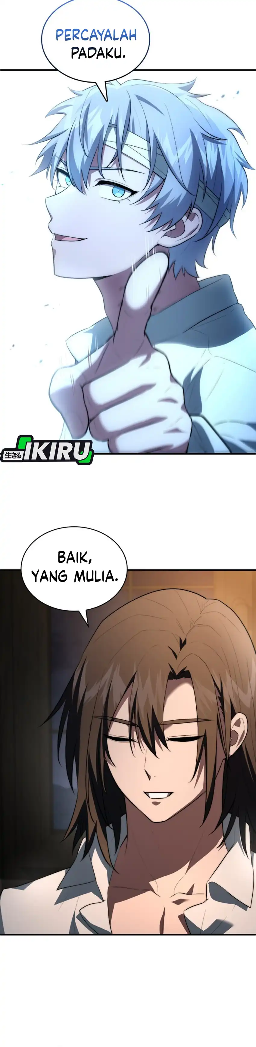 Baca The Crown Prince That Sells Medicine - Chapter 111 halaman 71
