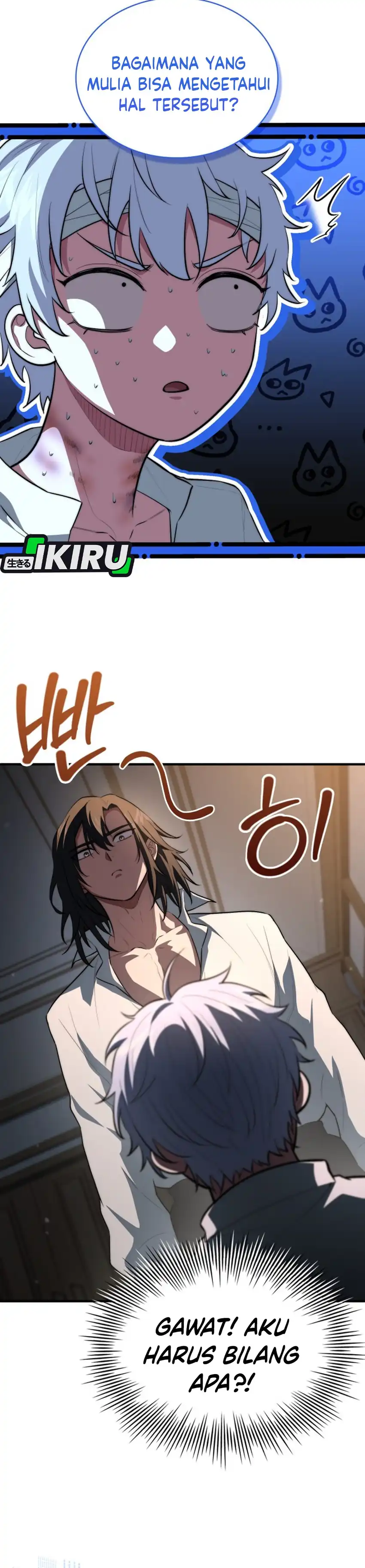 Baca The Crown Prince That Sells Medicine - Chapter 111 halaman 4