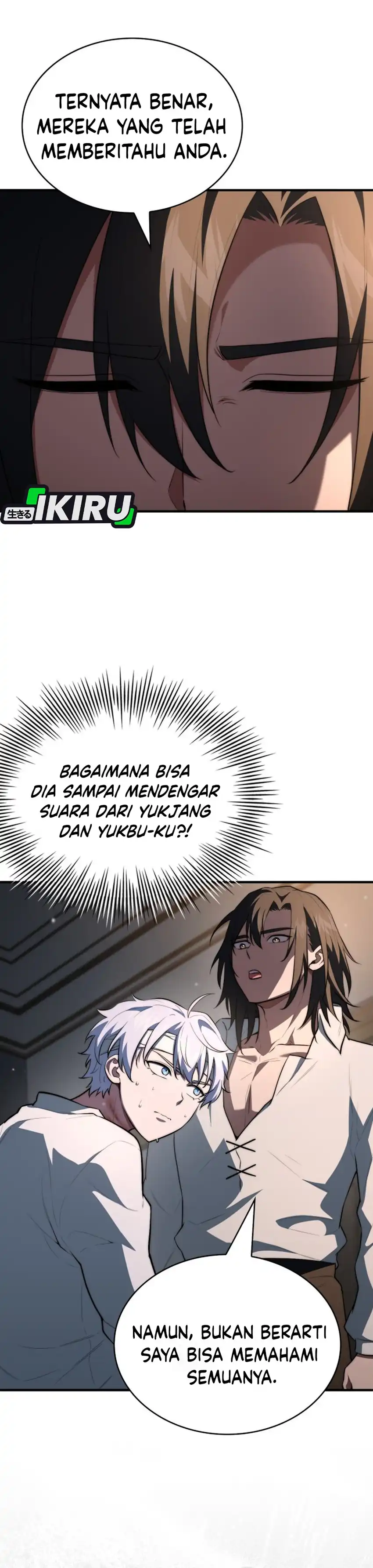 Baca The Crown Prince That Sells Medicine - Chapter 111 halaman 6