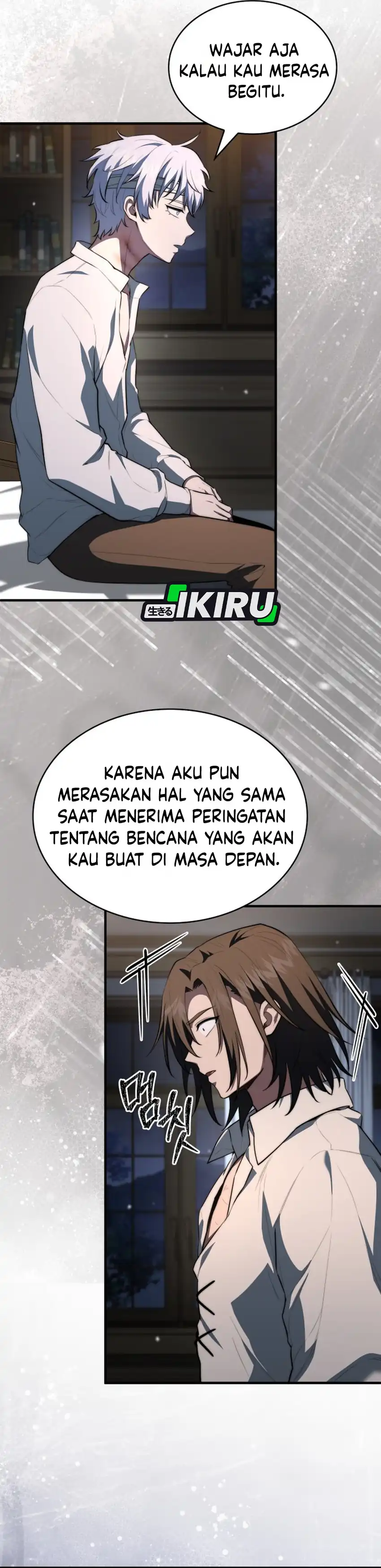 Baca The Crown Prince That Sells Medicine - Chapter 111 halaman 8