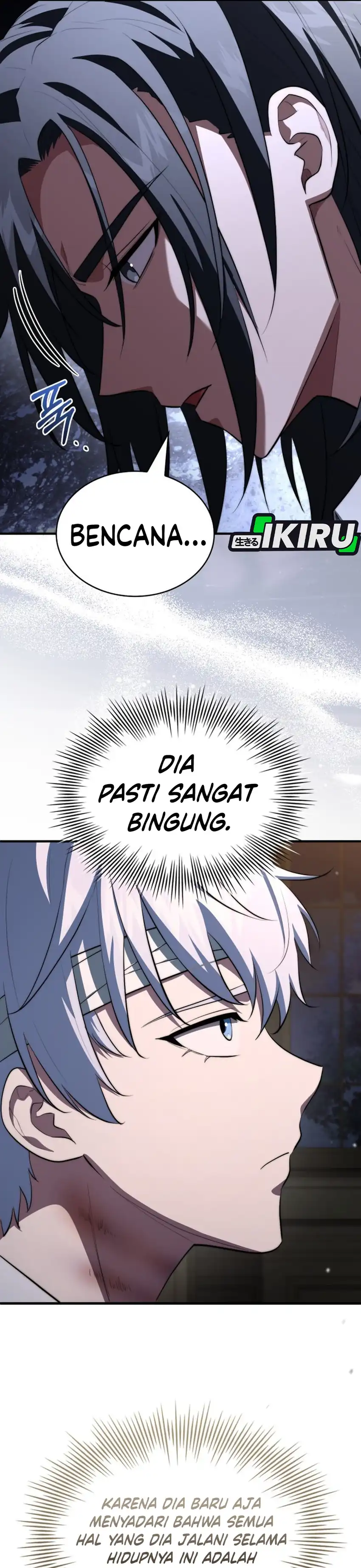 Baca The Crown Prince That Sells Medicine - Chapter 111 halaman 10
