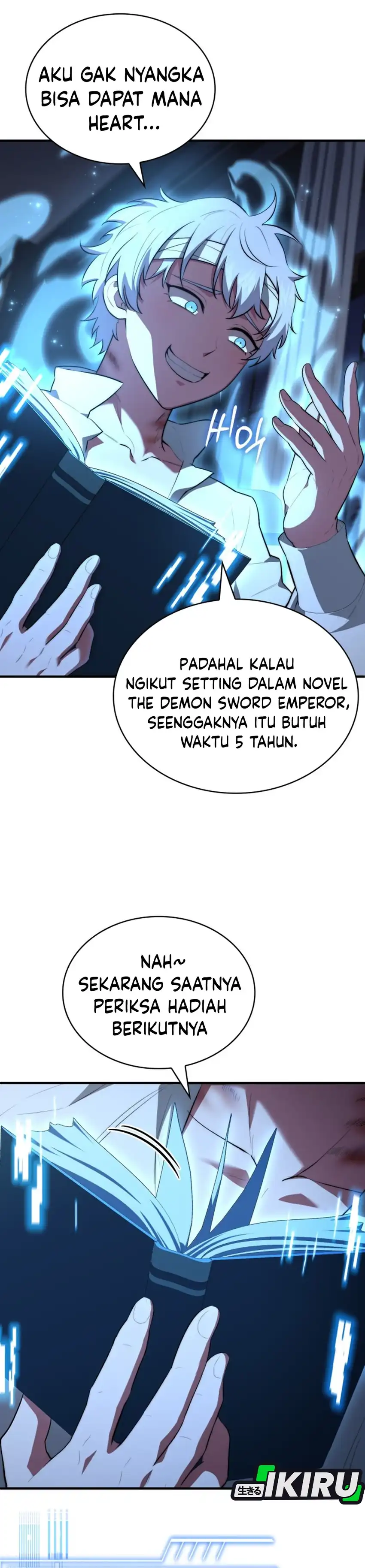 Baca The Crown Prince That Sells Medicine - Chapter 112 halaman 13