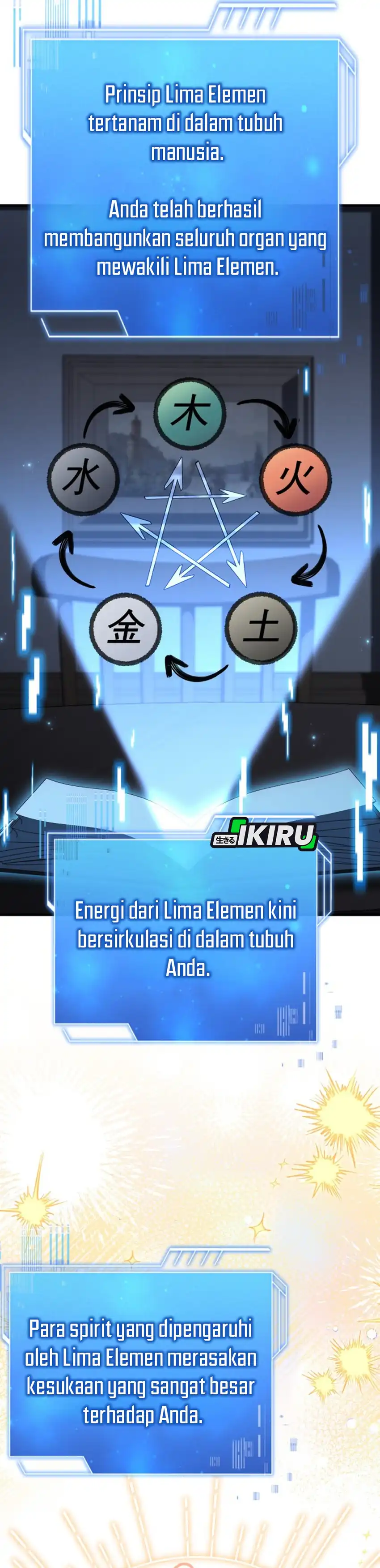 Baca The Crown Prince That Sells Medicine - Chapter 112 halaman 17