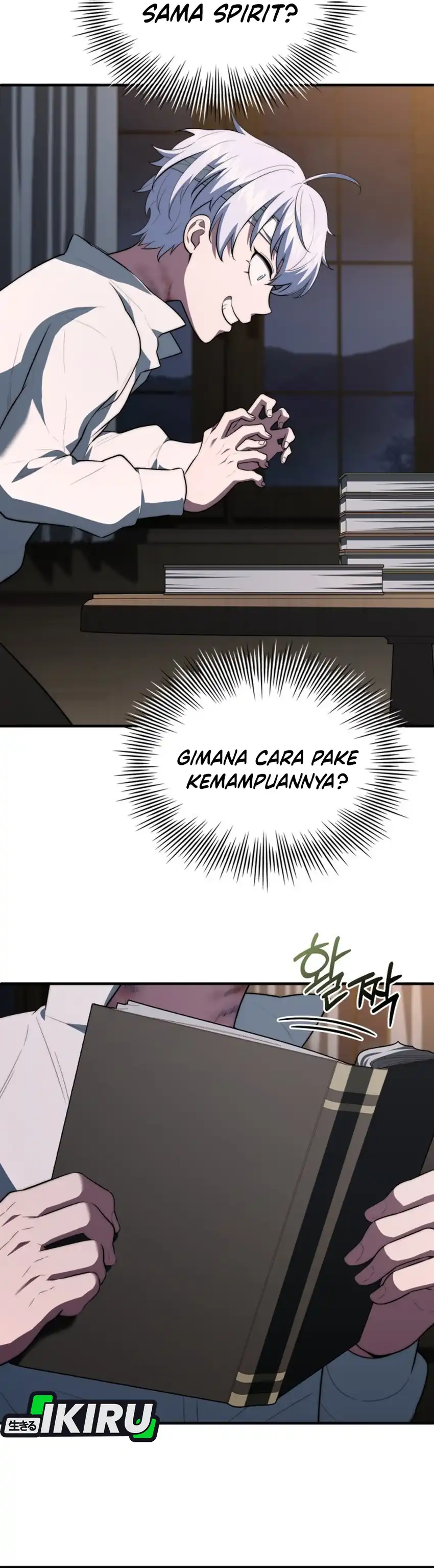 Baca The Crown Prince That Sells Medicine - Chapter 112 halaman 19