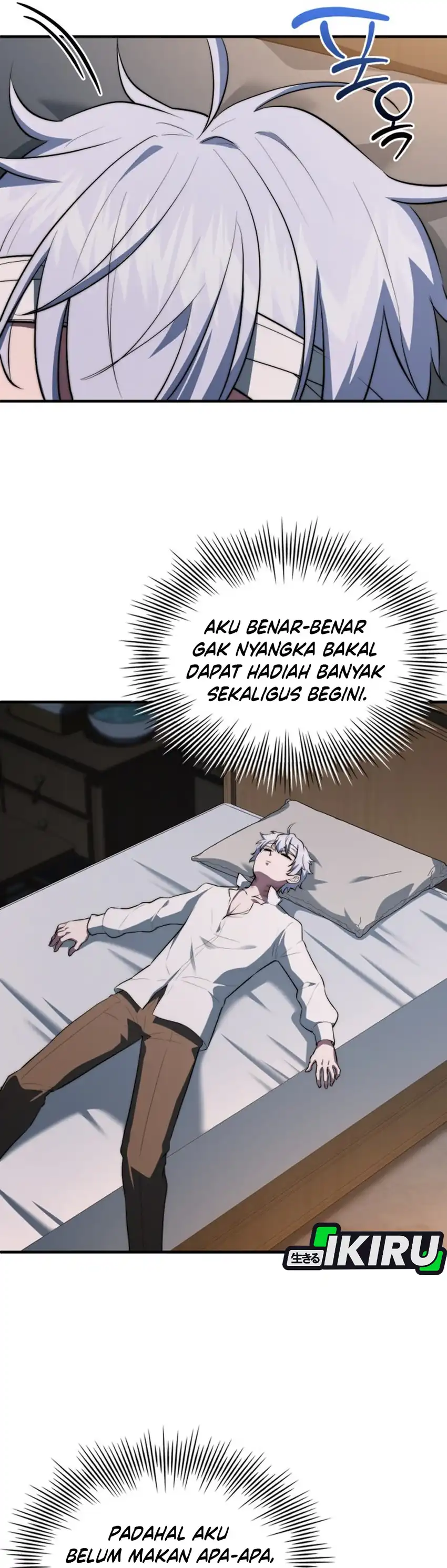 Baca The Crown Prince That Sells Medicine - Chapter 112 halaman 21
