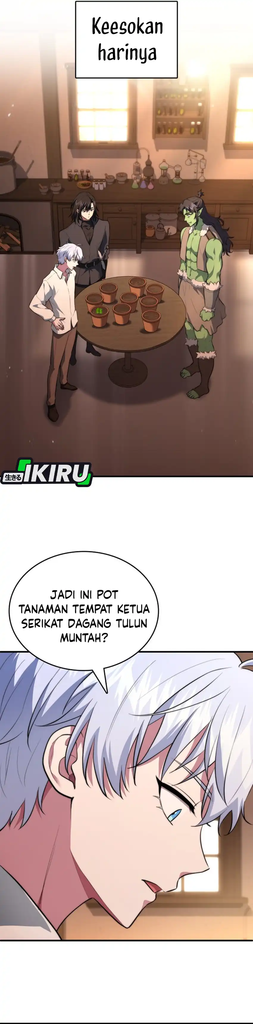 Baca The Crown Prince That Sells Medicine - Chapter 112 halaman 23