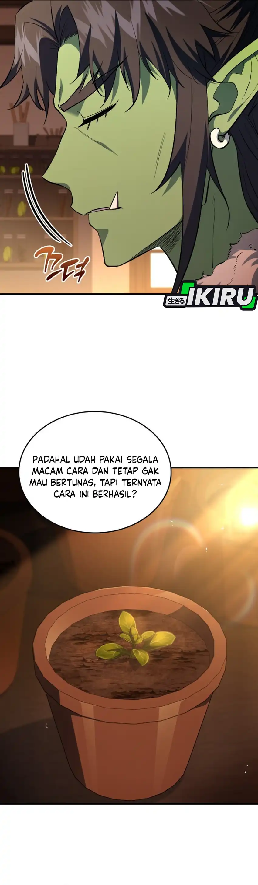 Baca The Crown Prince That Sells Medicine - Chapter 112 halaman 24