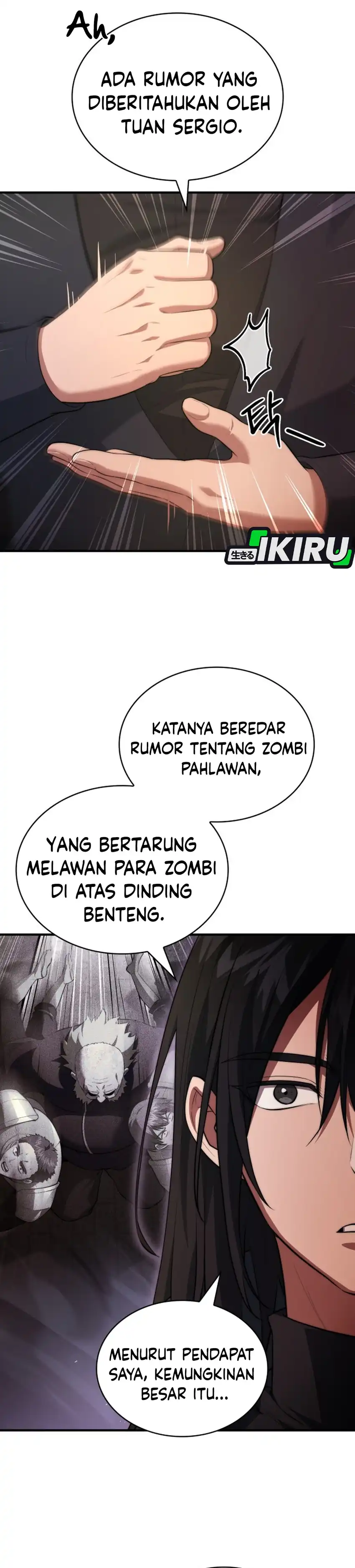 Baca The Crown Prince That Sells Medicine - Chapter 112 halaman 29