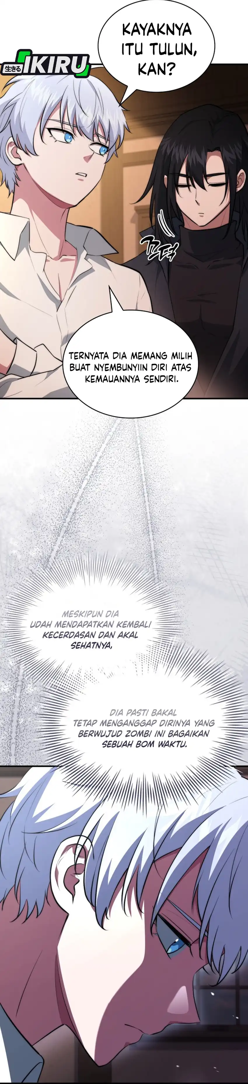 Baca The Crown Prince That Sells Medicine - Chapter 112 halaman 30