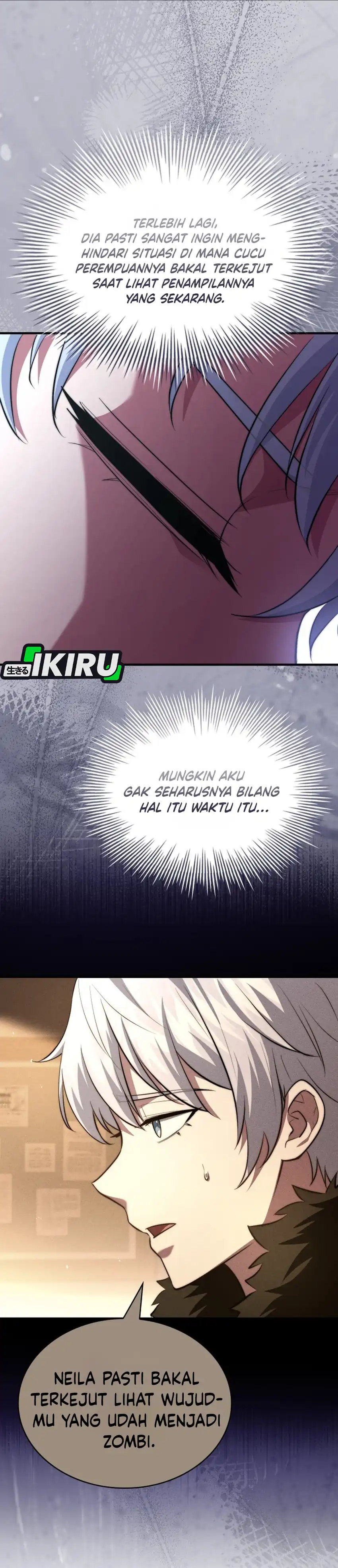 Baca The Crown Prince That Sells Medicine - Chapter 112 halaman 31
