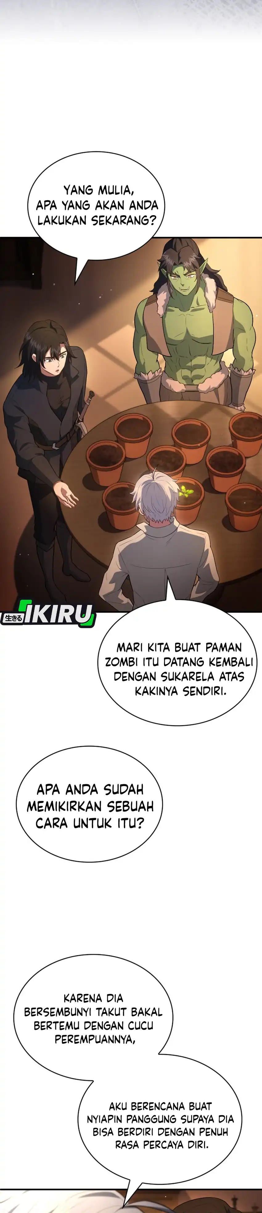 Baca The Crown Prince That Sells Medicine - Chapter 112 halaman 32