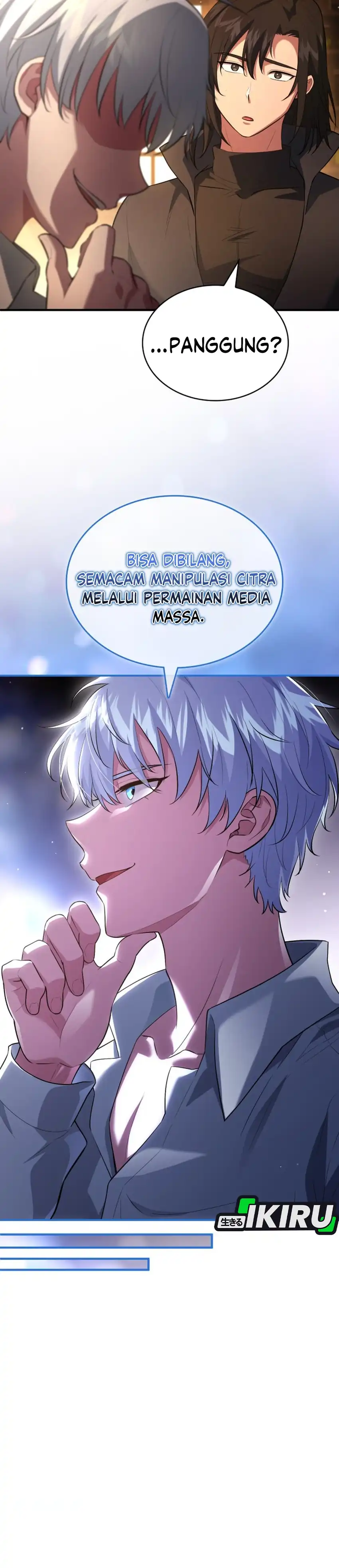 Baca The Crown Prince That Sells Medicine - Chapter 112 halaman 33