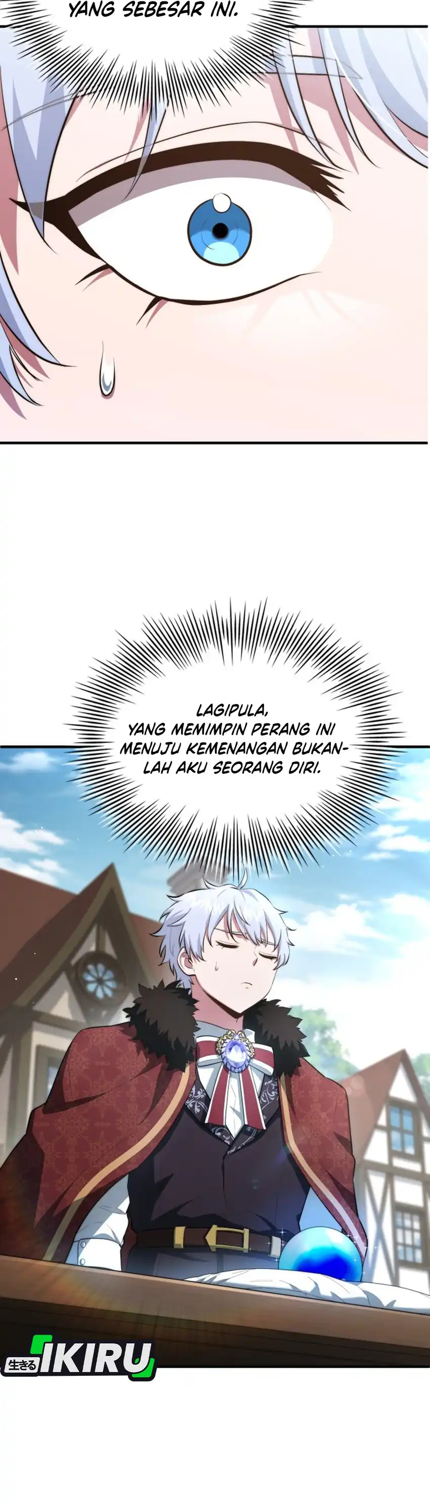 Baca The Crown Prince That Sells Medicine - Chapter 112 halaman 37