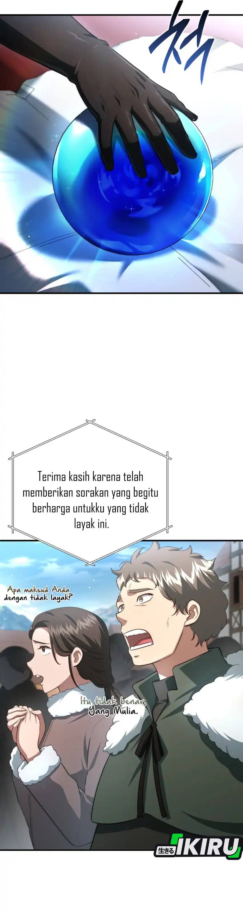 Baca The Crown Prince That Sells Medicine - Chapter 112 halaman 38
