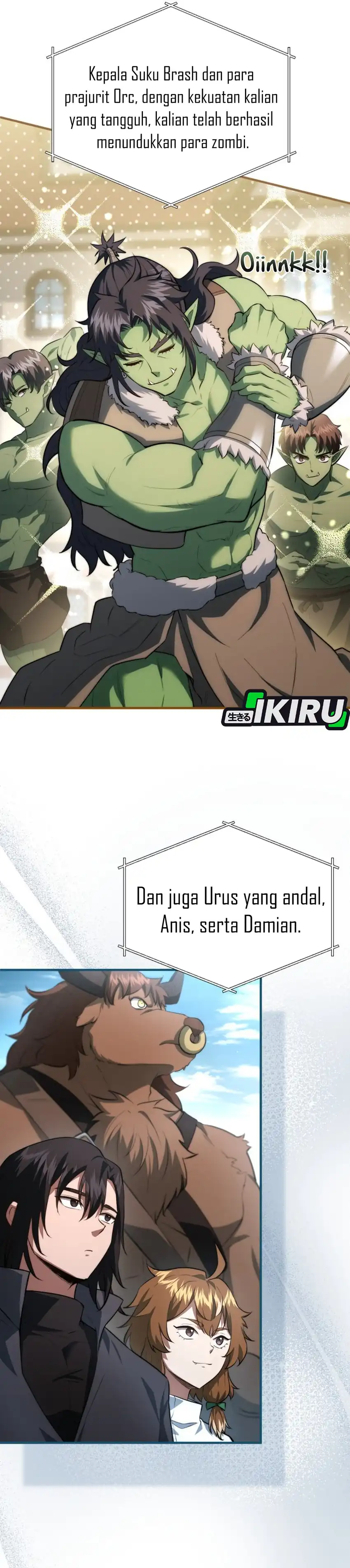 Baca The Crown Prince That Sells Medicine - Chapter 112 halaman 41