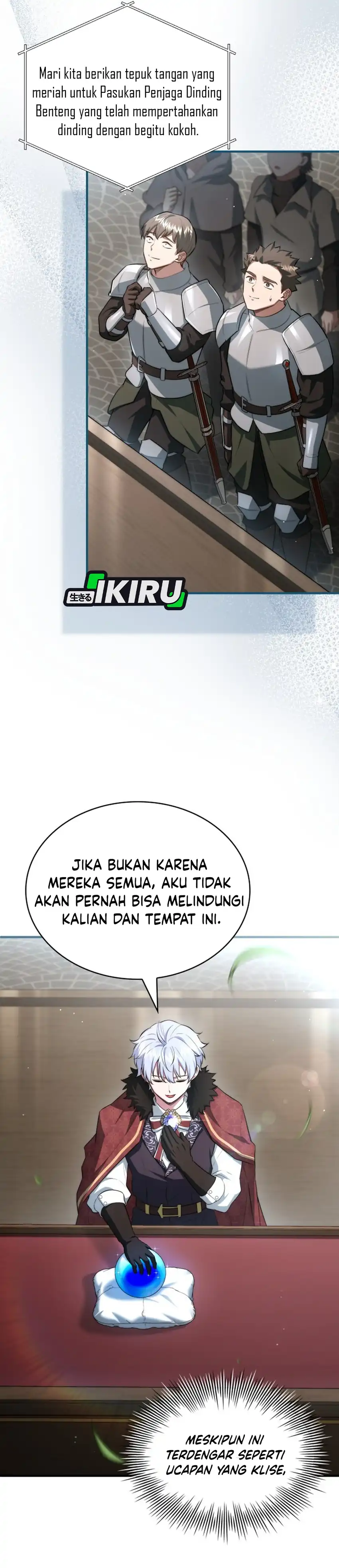 Baca The Crown Prince That Sells Medicine - Chapter 112 halaman 42
