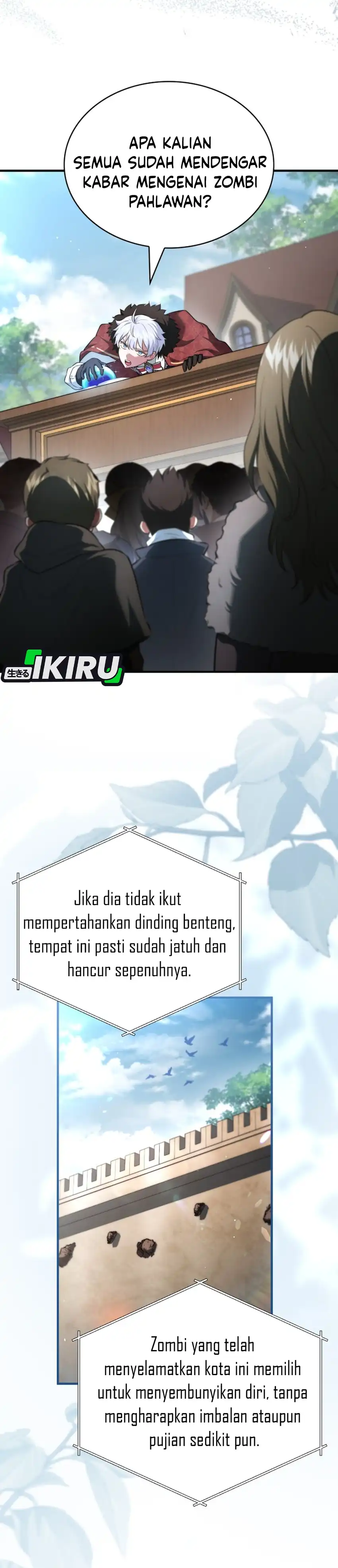 Baca The Crown Prince That Sells Medicine - Chapter 112 halaman 44
