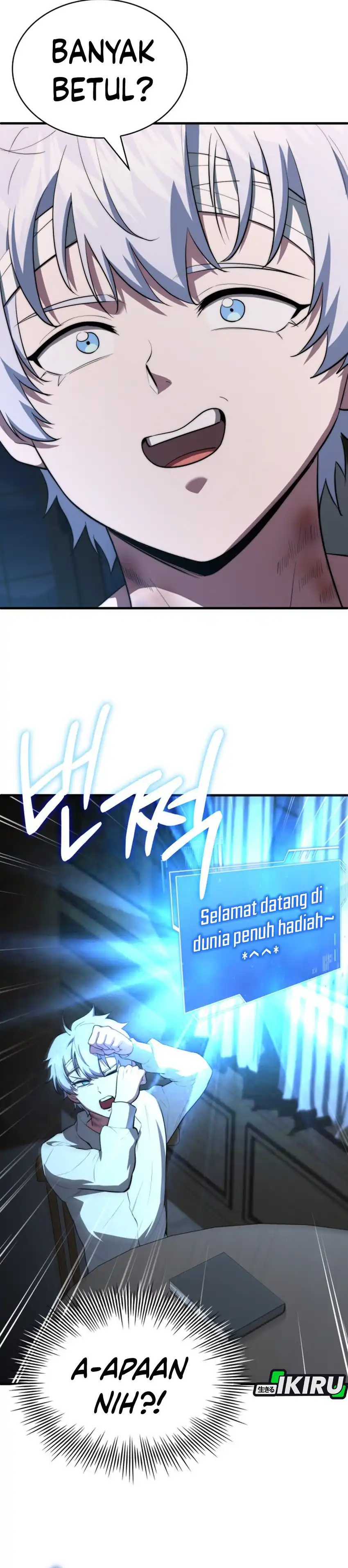 Baca The Crown Prince That Sells Medicine - Chapter 112 halaman 5
