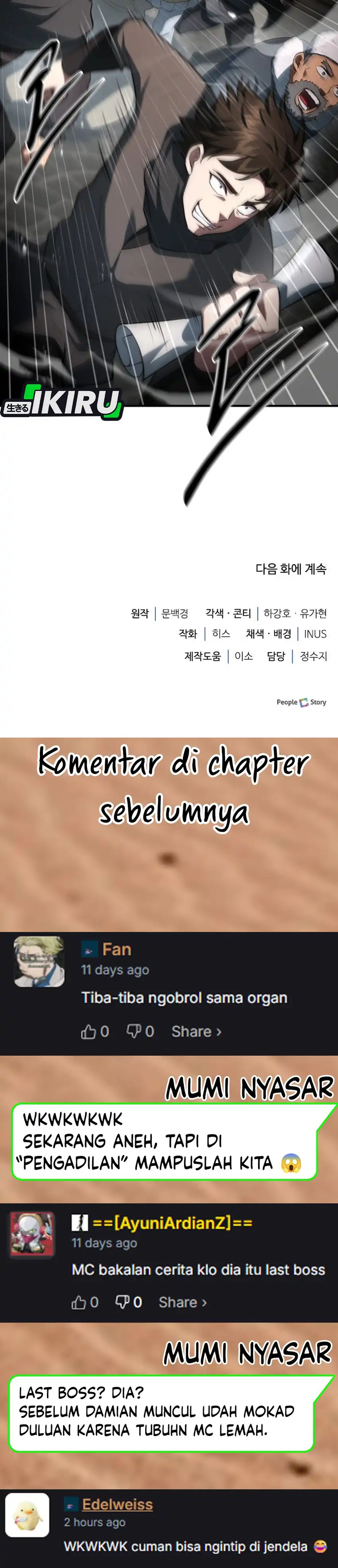Baca The Crown Prince That Sells Medicine - Chapter 112 halaman 52