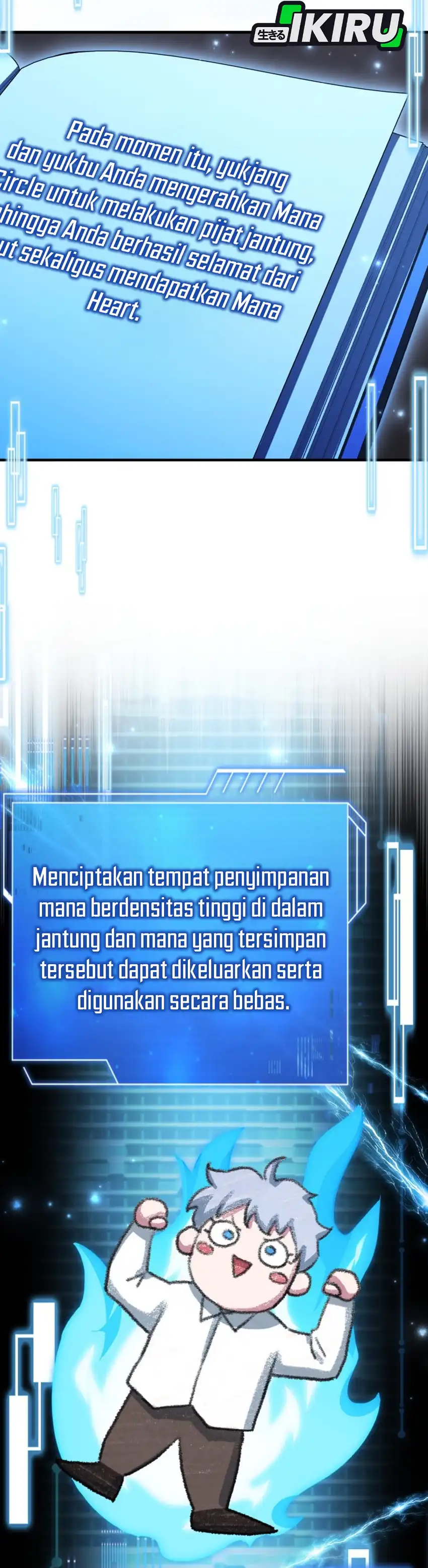 Baca The Crown Prince That Sells Medicine - Chapter 112 halaman 8