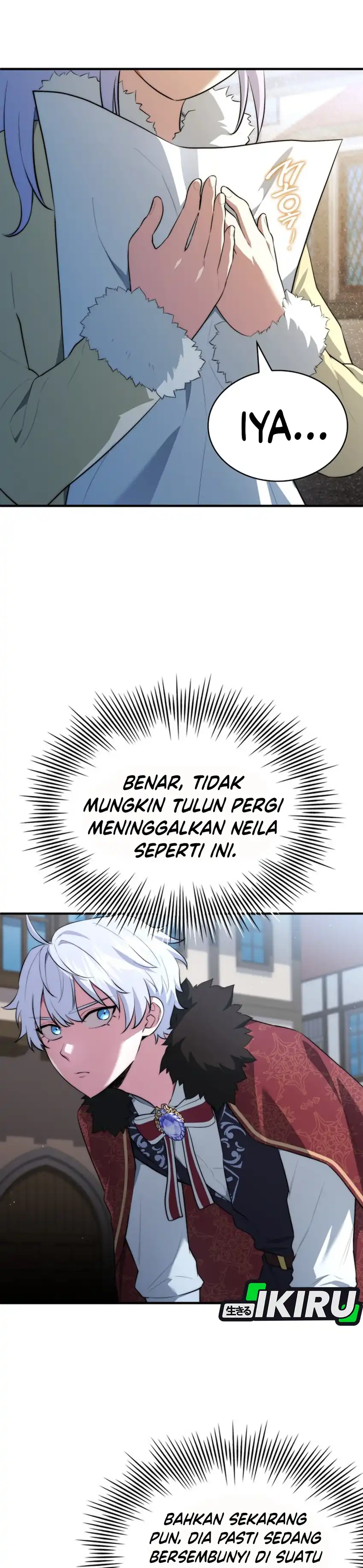 The Crown Prince That Sells Medicine chapter 113 halaman 11