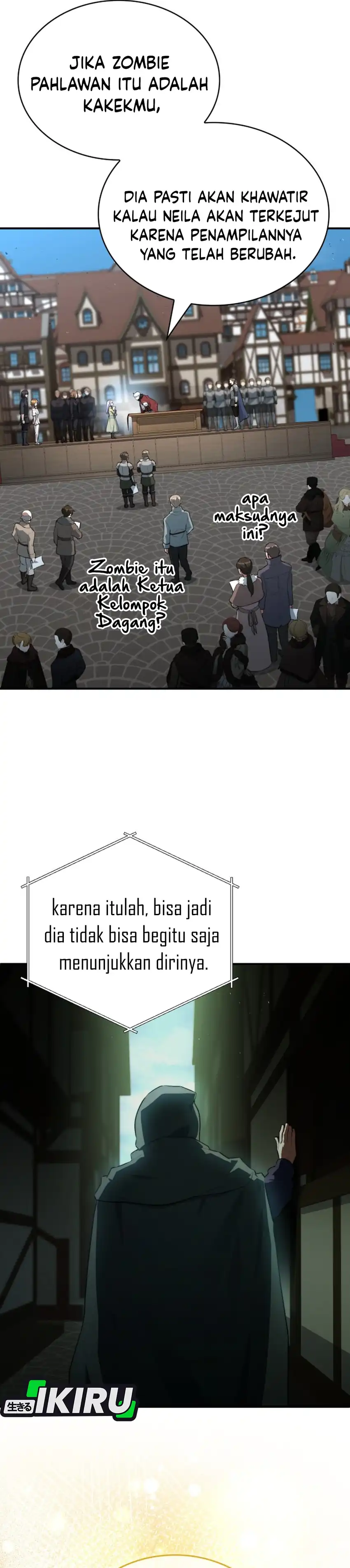 The Crown Prince That Sells Medicine chapter 113 halaman 15