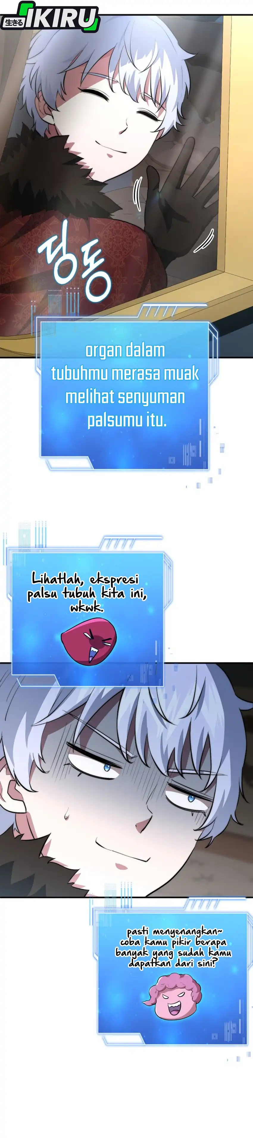 The Crown Prince That Sells Medicine chapter 113 halaman 30