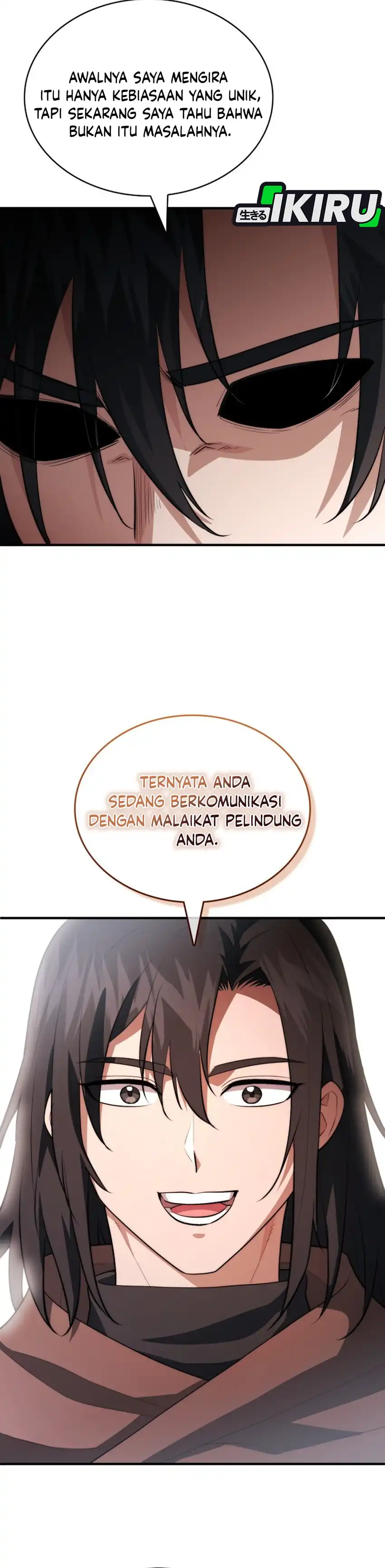 The Crown Prince That Sells Medicine chapter 113 halaman 32