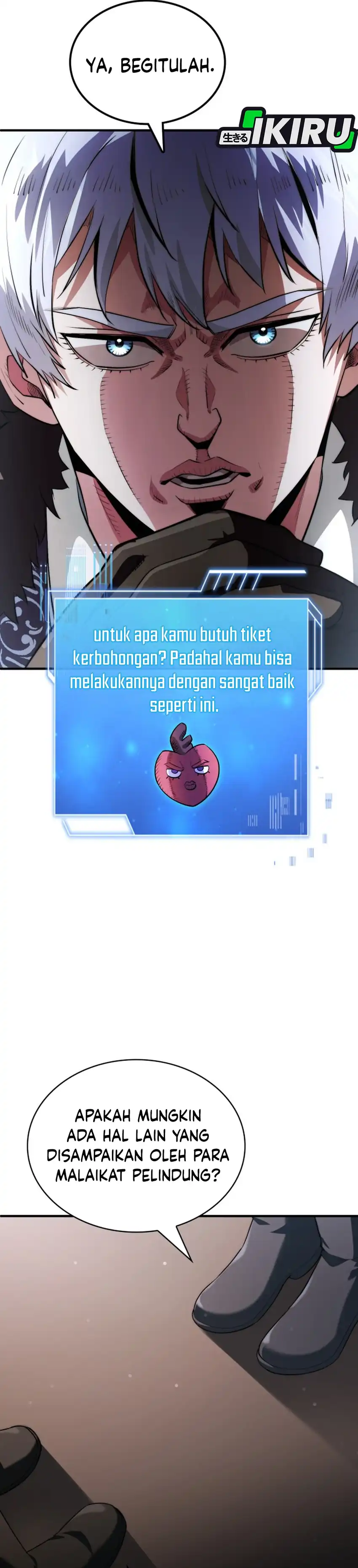 The Crown Prince That Sells Medicine chapter 113 halaman 33